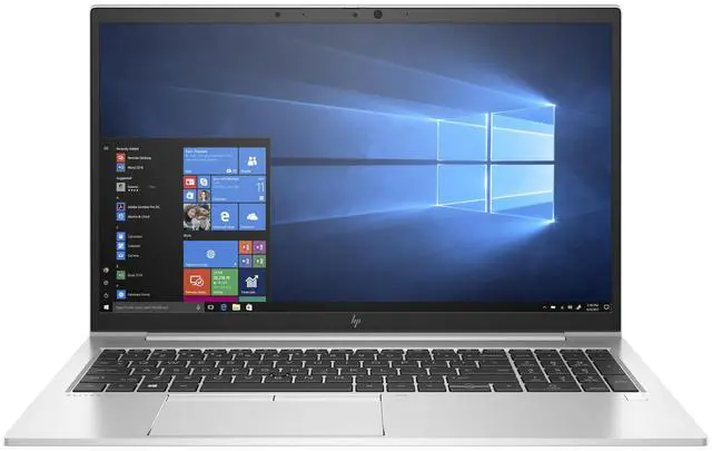 Main image of HP ProBook 850 G7 Laptop Intel Core i7-10610U 1.8GHz 16GB Memory 512GB NVMe SSD 15.6" FHD Windows 11 Pro 64-bit Touchscreen