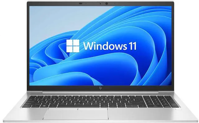 Main image of HP ProBook 850 G8 Laptop Intel Core i7-1185G7 3.0GHz 16GB Memory 512GB NVMe SSD 15.6" FHD Windows 11 Pro 64-bit