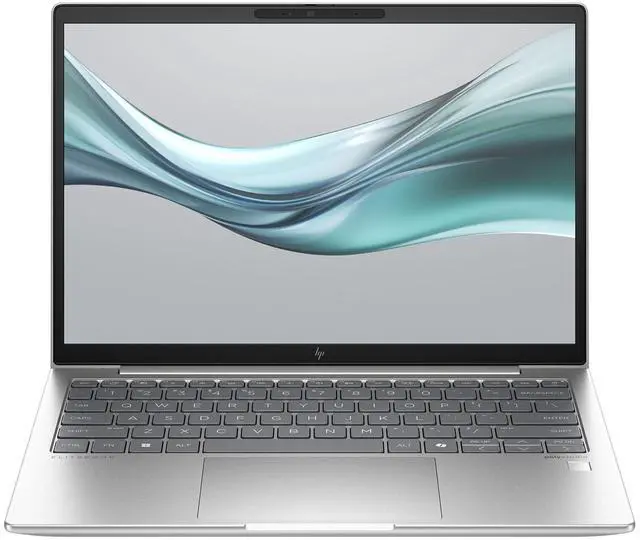 Main image of HP 630 G11 Laptop Intel Core Ultra 7-165U 1.7GHz 32GB Memory 1TB SSD 13.3" FHD Windows 11 Pro 64-bit