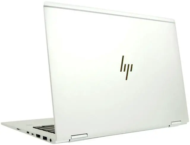 Hp PC Portable ELITEBOOK X360 G2 I5-7éme 16GB 512GB SSD - TACTILE [REMIS À NEUF] Fiche Technique Et Prix Au Maroc