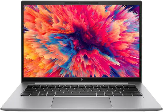 Main image of HP ZBook Firefly 14 G9 Laptop Intel Core i5-1250P 1.7GHz 32GB Memory 512GB SSD 14" FHD Windows 11 Pro 64-bit