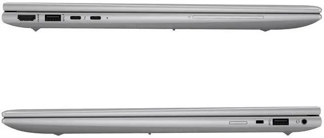 Alt view image 2 of 3 - HP ZBook Firefly 16 G9, Intel Core i7-1280P 1.8GHz, 64GB, 1TB NVMe SSD, 16" FHD, Windows 11 Pro 64-bit
