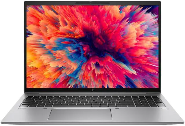 Main image of HP ZBook Firefly 16 G9, Intel Core i7-1280P 1.8GHz, 64GB, 1TB NVMe SSD, 16" FHD, Windows 11 Pro 64-bit