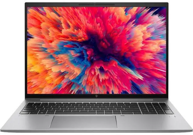 Refurbished: HP ZBook Firefly 16 G9 Laptop Intel Core i7-1270P