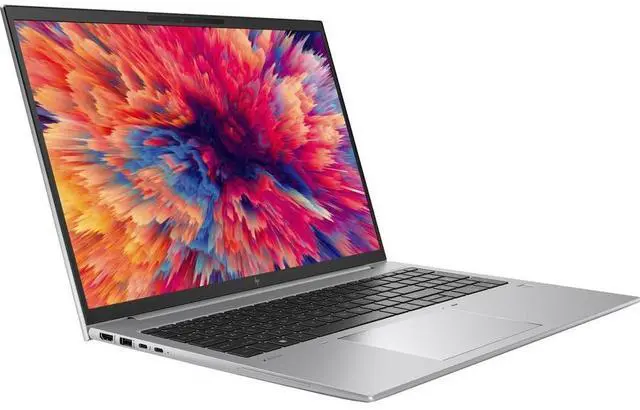 Refurbished: HP ZBook Firefly 16 G9 Laptop Intel Core i7-1270P