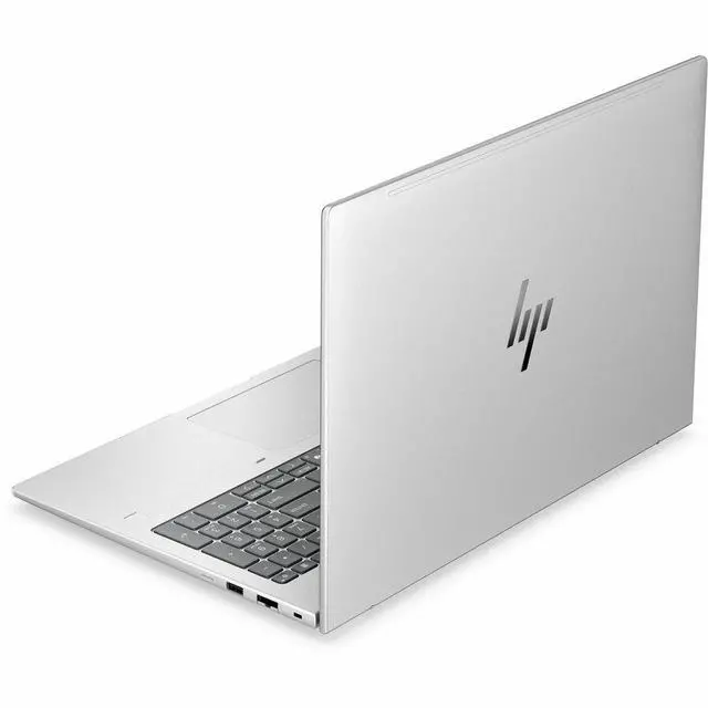 Alt view image 3 of 6 - HP EliteBook 6 G2a 16" Touchscreen Copilot+ PC Notebook - AMD Ryzen AI 7 PRO Ryzen AI PRO 450 - 48 GB - 512 GB SSD - Windows 11 Pro - Webcam - Wi-Fi 7 - D91NBUT#ABA