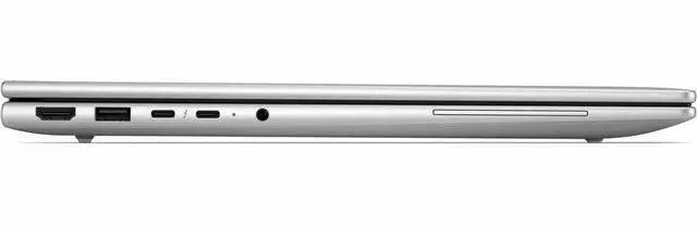 Alt view image 4 of 6 - HP EliteBook 6 G2a 16" Touchscreen Copilot+ PC Notebook - AMD Ryzen AI 7 PRO Ryzen AI PRO 450 - 48 GB - 512 GB SSD - Windows 11 Pro - Webcam - Wi-Fi 7 - D91NBUT#ABA
