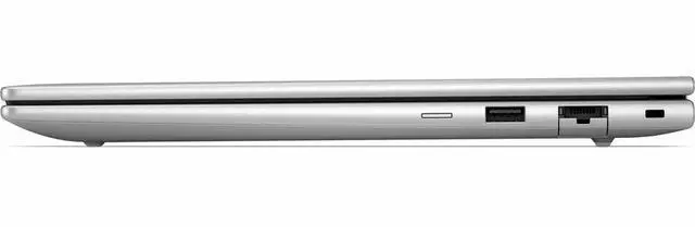 Alt view image 5 of 5 - HP EliteBook 6 G2a 14" Touchscreen Copilot+ PC Notebook - AMD Ryzen AI 7 PRO Ryzen AI PRO 450 - 48 GB - 512 GB SSD - Windows 11 Pro - Webcam - Wi-Fi 7 - D91N3UT#ABA
