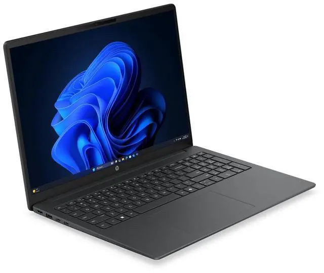 Alt view image 3 of 7 - HP 16.0" Intel Core 5 120U 16GB DDR5 Memory DDR5 5200 256GB NVMe SSD Windows 11 Pro 200 G2i