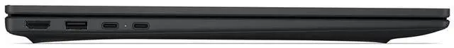 Alt view image 6 of 7 - HP 16.0" Intel Core 5 120U 16GB DDR5 Memory DDR5 5200 256GB NVMe SSD Windows 11 Pro 200 G2i