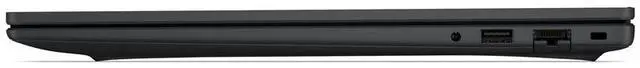 Alt view image 7 of 7 - HP 16.0" Intel Core 5 120U 16GB DDR5 Memory DDR5 5200 256GB NVMe SSD Windows 11 Pro 200 G2i