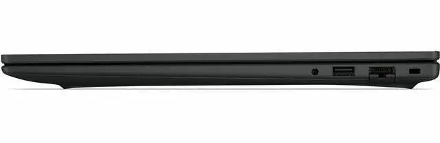 Alt view image 3 of 5 - HP 200 G2i 16" Notebook - Intel Core 3 1st Gen 100U - 16 GB - 256 GB SSD - Windows 11 Pro - Webcam - Wi-Fi 6 - D83QQUT#ABA