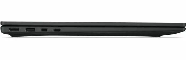Alt view image 4 of 5 - HP 200 G2i 16" Notebook - Intel Core 3 1st Gen 100U - 16 GB - 256 GB SSD - Windows 11 Pro - Webcam - Wi-Fi 6 - D83QQUT#ABA