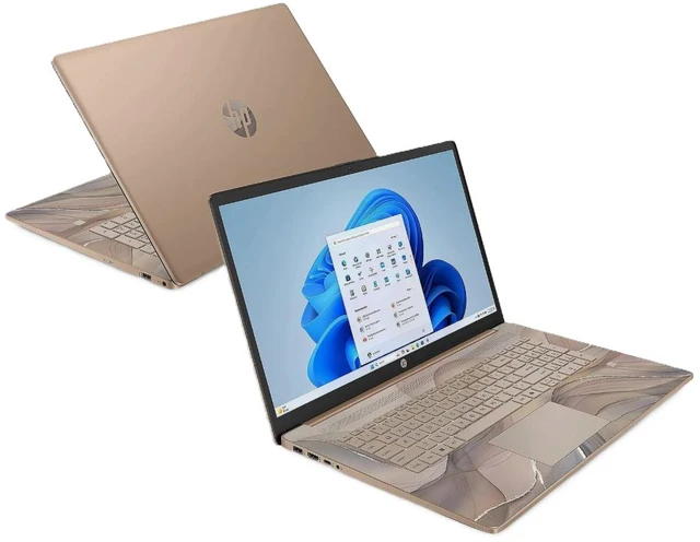 HP 17.3