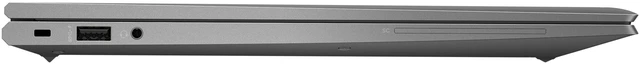 Alt view image 3 of 4 - HP ZBook Firefly 15 G8, Intel Core i5-1145G7 2.6GHz, 32GB Memory, 512GB NVMe SSD, 15.6" FHD, Windows 11 Pro 64-bit