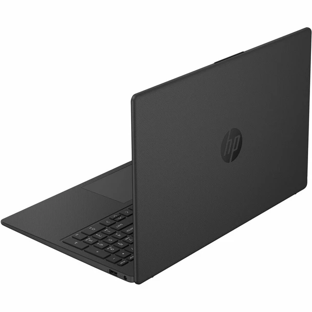 Alt view image 4 of 6 - HP 15-fd0000 15-fd0531nr 15.6" Notebook - Intel N-Series N100 - 4 GB - 128 GB Flash Memory - Jet Black - Windows 11 Home - Webcam - Wi-Fi 6 - DM9X8UA#ABA