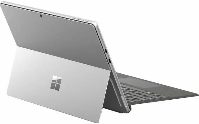 Alt view image 2 of 2 - Microsoft Surface Pro 10 Intel Core Ultra 5 135U 16GB Memory 512 GB SSD Intel Graphics 13.0" Touchscreen 2880 x 1920 Detachable 2-in-1 Laptop Windows 11 Pro 64-bit X86-00001