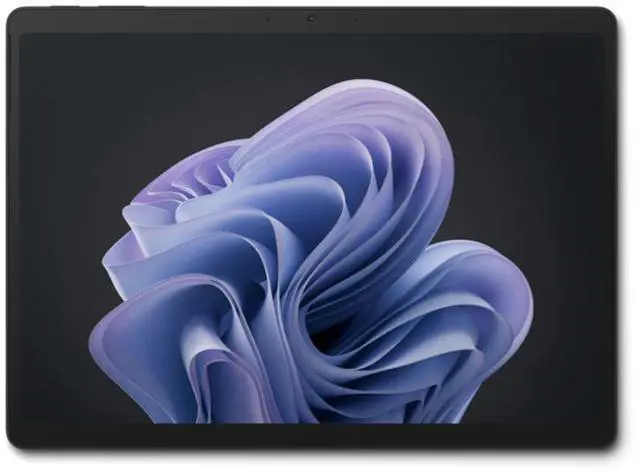 Alt view image 3 of 5 - Microsoft Surface Pro 10 Intel Core Ultra 7 165U 16GB Memory 256 GB SSD Intel Graphics 13.0" Touch Screen 2880 x 1920 Detachable 2-in-1 Laptop Windows 11 Pro 64-bit ZDV-00019