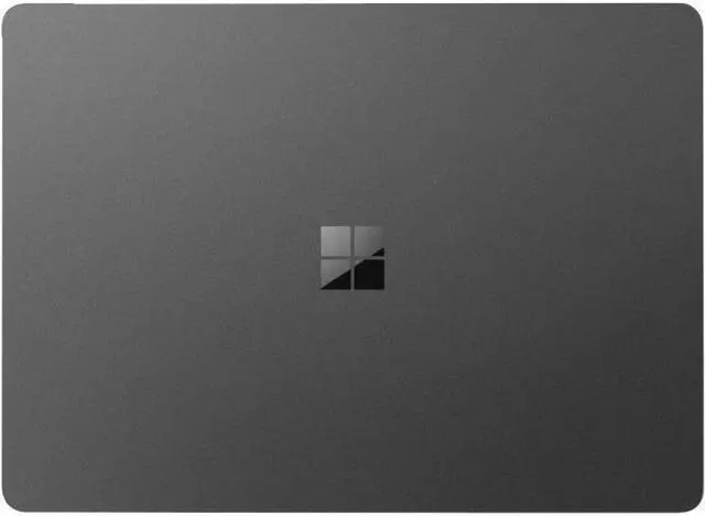 Alt view image 4 of 5 - Microsoft Surface Laptop 7 13.8" Touchscreen Notebook - Qualcomm Snapdragon X Elite - 32 GB - 1 TB SSD - Graphite - Windows 11  - Front Camera/Webcam - 20 Hours Battery Run Time   ZHB-00001
