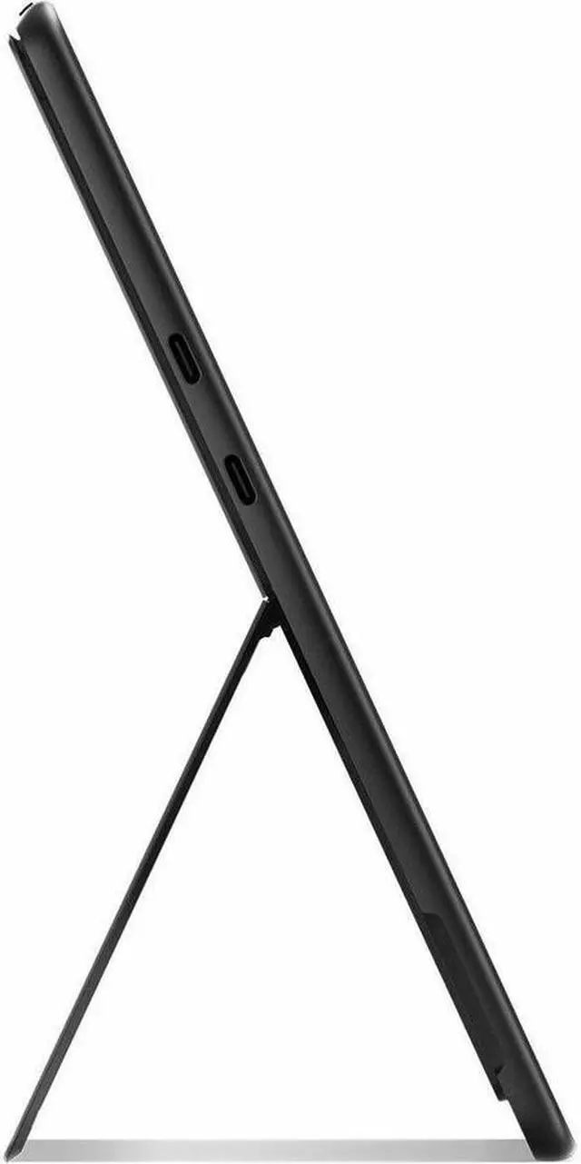 Alt view image 4 of 4 - Microsoft Surface Pro 11 -13.0" - Qualcomm Snapdragon X Elite -16GB - 512GB SSD - BLACK - Windows 11 Pro ZIN-00019