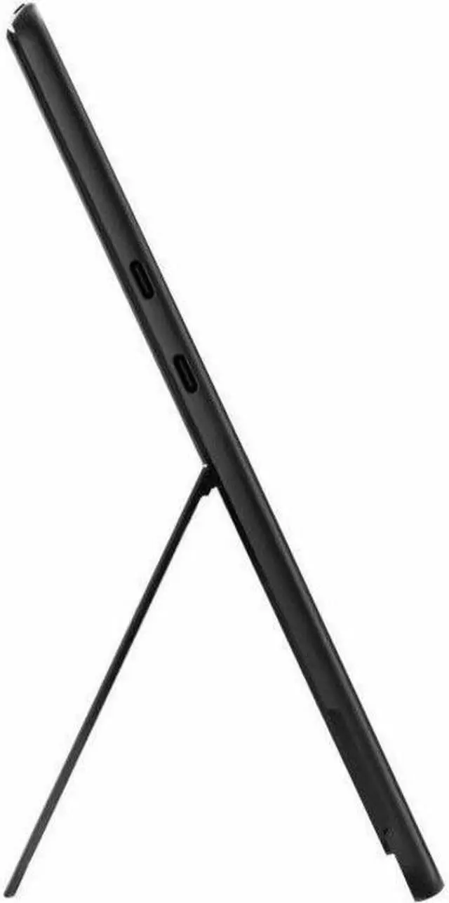 Alt view image 3 of 3 - Microsoft Surface Pro 11 Tablet - 13" - Qualcomm Snapdragon X Plus - 16 GB - 512 GB SSD - Black -Windows 11 Pro - Front-Facing Camera ZIL-00019