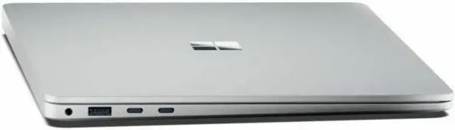 Alt view image 6 of 6 - Microsoft Surface Laptop 7 15" Touchscreen Notebook - Qualcomm Snapdragon X Elite - 16 GB - 256 GB SSD -Platinum - Windows 11 Home - 22 Hours Battery Run Time - English Keyboard ZHP-00001