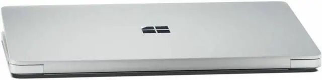 Alt view image 4 of 6 - Microsoft Surface Laptop 7 13.8" Touchscreen Clamshell Notebook - Qualcomm Snapdragon X Elite X1E-80-100 - 16 GB - 512 GB SSD - Platinum - Windows 11 Pro- English Keyboard ZGZ-00001