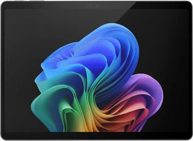 Alt view image 2 of 4 - Microsoft Surface Pro 11 Tablet - 13" - Qualcomm Snapdragon X Elite - 16 GB - 1 TB SSD -Black - Windows 11 Pro - Front-Facing Camera ZIP-00019