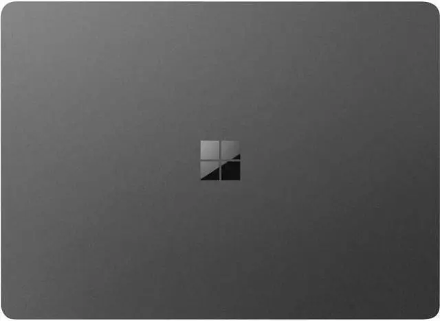 Alt view image 4 of 5 - Microsoft Surface Laptop 7 15" Touchscreen Notebook - Qualcomm Snapdragon X Elite - 16 GB - 1 TB SSD - Graphite - Windows 11 - Front Camera/Webcam - 22 Hours Battery Run Time ZYU-00026