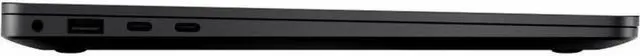 Alt view image 5 of 5 - Microsoft Surface Laptop 7 15" Touchscreen Notebook - Qualcomm Snapdragon X Elite - 16 GB - 1 TB SSD - Graphite - Windows 11 - Front Camera/Webcam - 22 Hours Battery Run Time ZYU-00026