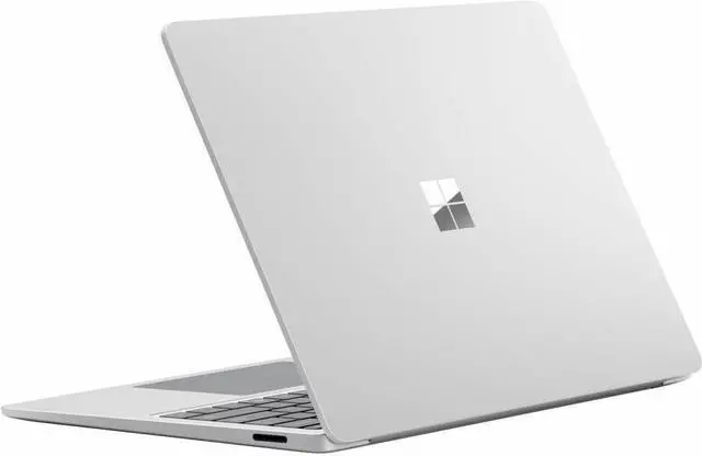 Alt view image 4 of 6 - Microsoft Surface Laptop 7 15" Touchscreen Notebook - Qualcomm Snapdragon X Elite - 16 GB - 1 TB SSD - Platinum - Windows 11 - Front Camera/Webcam - 22 Hours Battery Run Time  ZYU-00001