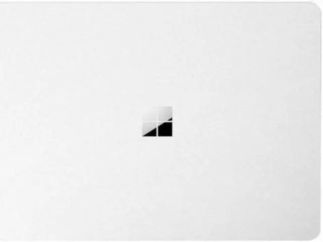 Alt view image 4 of 6 - Microsoft Surface Laptop 7 13.8" Touchscreen Copilot+ PC Notebook - Qualcomm Snapdragon X Plus - 16 GB - 512 GB SSD - Platinum -  Windows 11 Home - English Keyboard   ZGX-00001