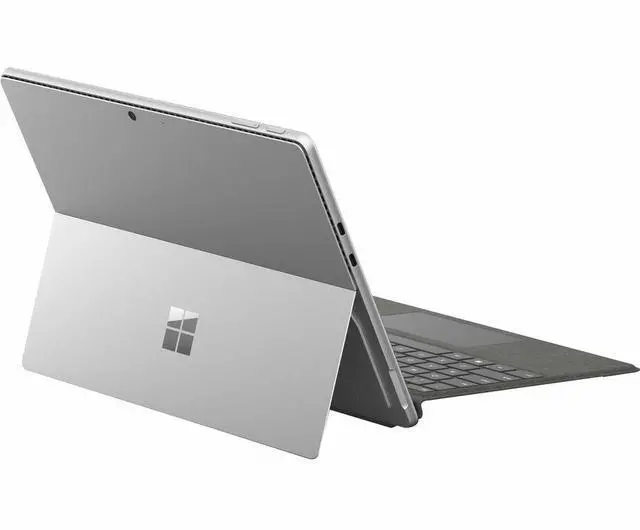 Alt view image 3 of 4 - Microsoft 13.0" Tablet PC Surface Pro 10 Tablet - 16 GB - 256 GB SSD - Platinum - Windows 11   EP2-14737