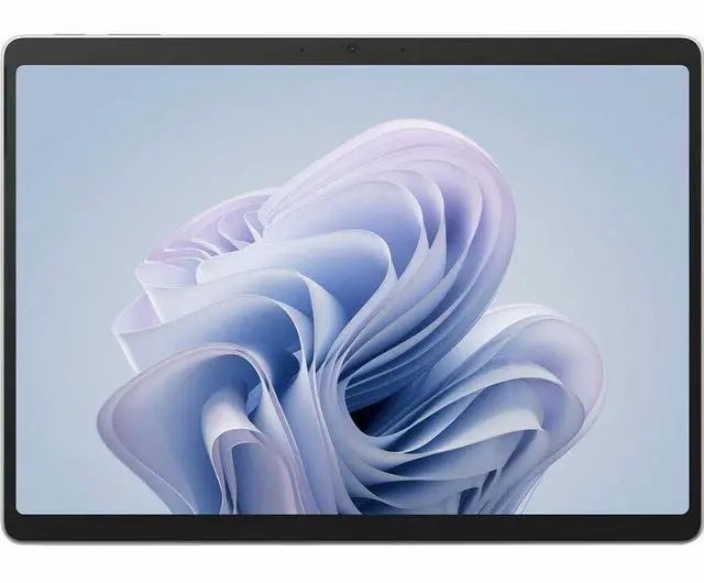 Main image of Microsoft Surface Pro 10 Tablet 13" - 32 GB - 1 TB SSD - Platinum - Windows 11 - 16 Hours Maximum Battery Run Time EP2-26313