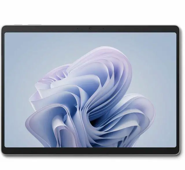 Main image of Microsoft Surface Pro 10 Tablet 13" - 64 GB - 1 TB SSD - Platinum - Windows 11 - 16 Hours Maximum Battery Run Time EP2-26314