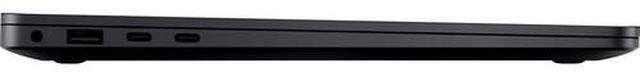 Alt view image 5 of 5 - Microsoft Surface 15" Copilot+ Laptop 7th Edition - 15" PixelSense Flow Display - Intel Core Ultra 7 (Series 2) - 32GB Memory - 512GB SSD - Wi-Fi 7 - Windows 11 Pro - Black EP2-33240