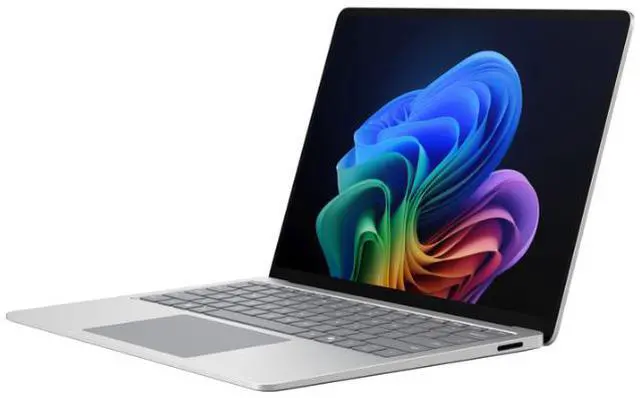 Main image of Microsoft Lp7 13.8" CU5 32 512GB Tablet PC - Platinum EP2-33248