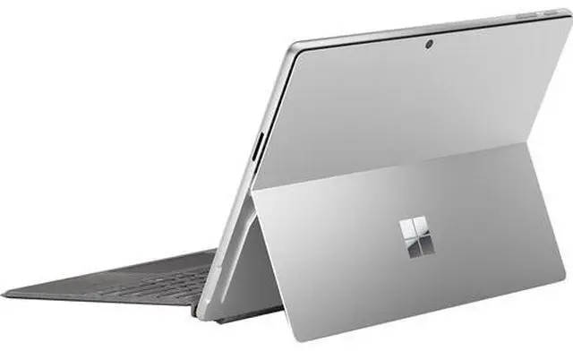 Alt view image 3 of 4 - Microsoft Surface Pro 11 13'' - Intel CU7 268V - 32GB - 512GB - Platinum 1- Windows 11 Pro - Battery Life up to 14 Hours  EP2-20049