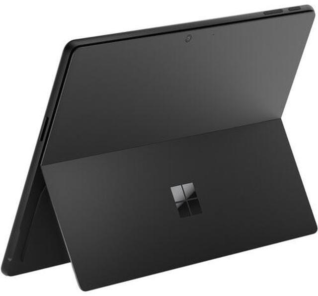 Alt view image 5 of 7 - Microsoft Surface Pro 11 Copilot+ PC Tablet - 13" PixelSense Display - Core Ultra 5 Octa-core (8 Core) 236V 2.10 GHz - 16 GB - 256 GB SSD - Windows 11 Pro - vPro Technology - Black  EP2-20094