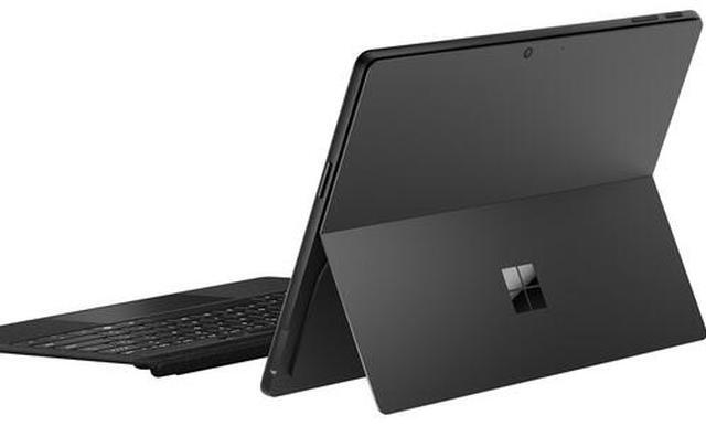 Alt view image 6 of 7 - Microsoft Surface Pro 11 Copilot+ PC Tablet - 13" PixelSense Display - Core Ultra 5 Octa-core (8 Core) 236V 2.10 GHz - 16 GB - 256 GB SSD - Windows 11 Pro - vPro Technology - Black  EP2-20094