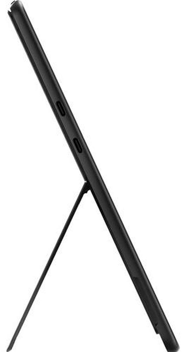 Alt view image 7 of 7 - Microsoft Surface Pro 11 Copilot+ PC Tablet - 13" PixelSense Display - Core Ultra 5 Octa-core (8 Core) 236V 2.10 GHz - 16 GB - 256 GB SSD - Windows 11 Pro - vPro Technology - Black  EP2-20094