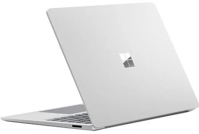 Alt view image 6 of 8 - Microsoft Surface 13.8" Copilot+ Laptop 7th Edition - 13.8" PixelSense Flow Display - Intel Core Ultra 7 (Series 2) - 16GB Memory - 512GB SSD - Intel Arc Graphics - Wi-Fi 7 - Windows 11 Pro - Platinum