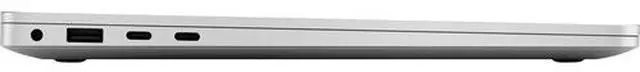 Alt view image 8 of 8 - Microsoft Surface 13.8" Copilot+ Laptop 7th Edition - 13.8" PixelSense Flow Display - Intel Core Ultra 7 (Series 2) - 16GB Memory - 512GB SSD - Intel Arc Graphics - Wi-Fi 7 - Windows 11 Pro - Platinum