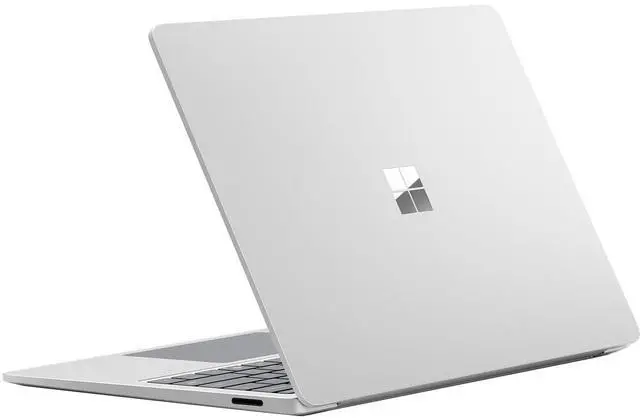 Alt view image 4 of 4 - Microsoft Surface 13.8" Copilot+ Laptop 7th Edition - 13.8" PixelSense Flow Display - Intel Core Ultra 7 (Series 2) - 16GB Memory - 256GB SSD - Wi-Fi 7 - Windows 11 Pro - Platinum EP2-33243