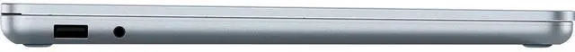 Alt view image 6 of 20 - Microsoft 13" Surface Laptop Copilot+ PC, Snapdragon X Plus 8-Core, 16GB RAM, 512GB UFS, Ocean, Latest Model