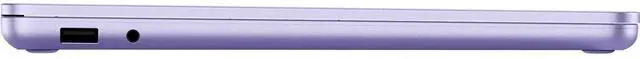 Alt view image 6 of 19 - Microsoft 13" Surface Laptop Copilot+ PC, Snapdragon X Plus 8-Core, 16GB RAM, 512GB UFS, Violet, Latest Model