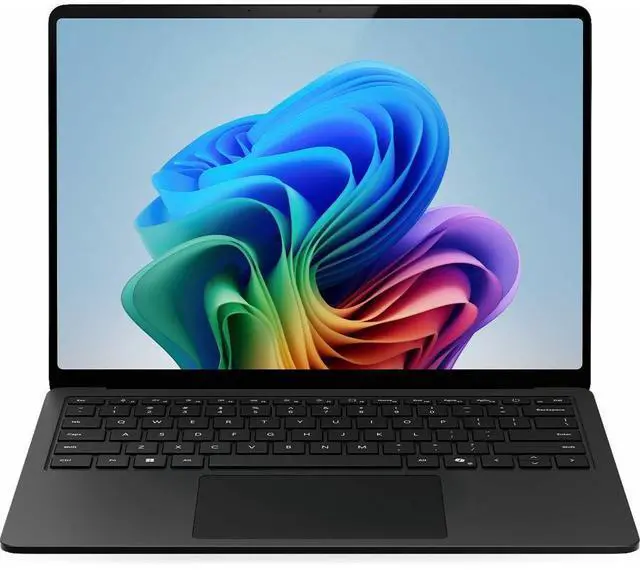 Main image of Microsoft Surface Laptop 7 13.8" Touchscreen Copilot+ PC Notebook - Intel Core Ultra 5 238V (2.10 GHz) - 32 GB - 512 GB SSD - Windows 11 - Intel Arc Graphics - Webcam - Wireless LAN EP2-33230