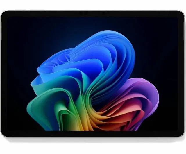 Alt view image 2 of 4 - Microsoft Surface Pro 12 Copilot+ PC Tablet - Qualcomm Snapdragon X Plus X1P-42-100 (3.20 GHz) - 16 GB - 256 GB Storage - Windows 11 Pro - PixelSense Display - Wireless LAN EP2-33662