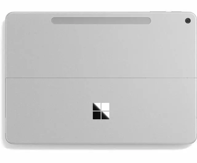 Alt view image 3 of 4 - Microsoft Surface Pro 12 Copilot+ PC Tablet - Qualcomm Snapdragon X Plus X1P-42-100 (3.20 GHz) - 16 GB - 256 GB Storage - Windows 11 Pro - PixelSense Display - Wireless LAN EP2-33662