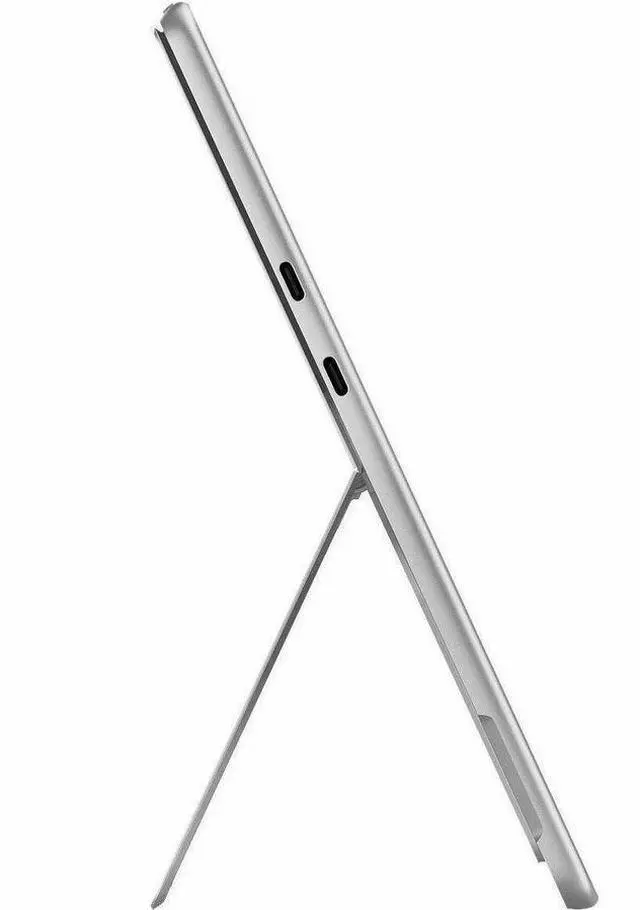 Alt view image 3 of 3 - Microsoft Surface Pro 11 Copilot+ PC Tablet - 13" PixelSense Display - Intel Core Ultra 7 266V (2.20 GHz) - 16 GB - 1 TB SSD - Windows 11 Pro -Intel Arc Graphics 140V - Wireless LAN EP2-20264